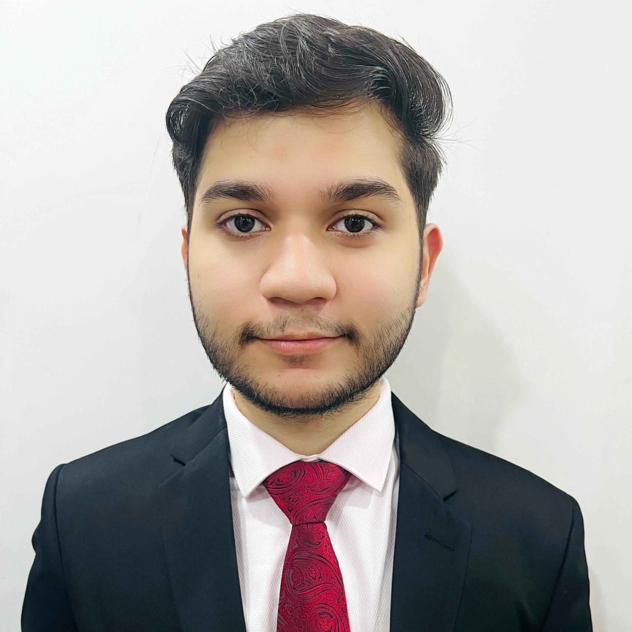 Ayush Singh